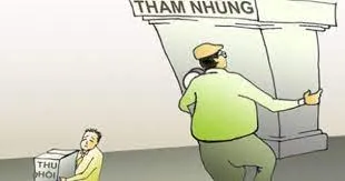 Ngăn chặn tẩu tán, chuyển hóa tài sản tham nhũng từ sớm