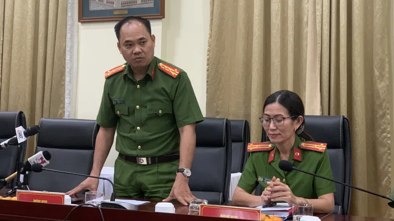 Mở rộng điều tra sai phạm ở các trung tâm đăng kiểm và vụ bà Nguyễn Phương Hằng