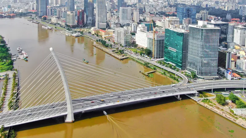Nghĩ trước thềm Xuân