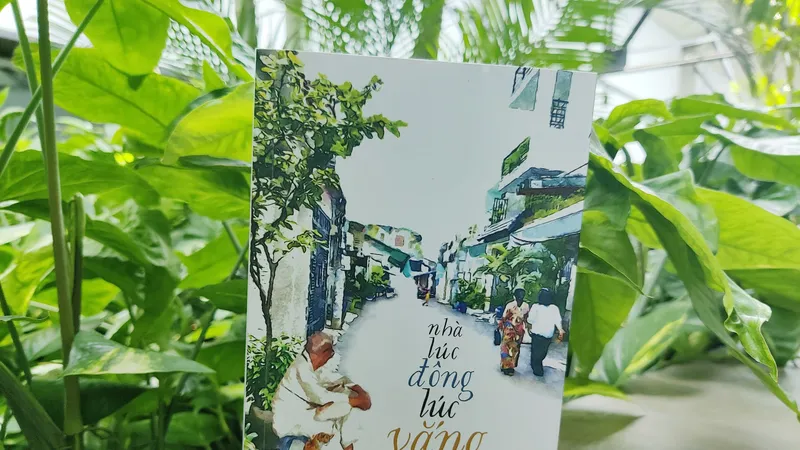 Để những yêu thương được nhân lên