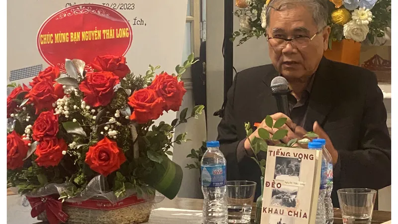 “Tiếng vọng đèo Khau Chỉa” - ký ức của người lính về cuộc chiến bảo vệ biên cương phía Bắc