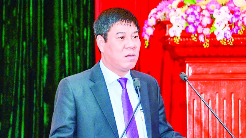 Kỳ thi tốt nghiệp THPT năm 2023: Tăng cường kỷ cương, nền nếp phòng thi