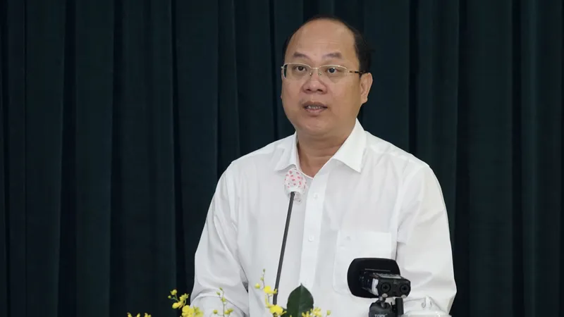 Đổi mới mạnh mẽ cơ chế quản lý, phương thức đầu tư vào khoa học - công nghệ