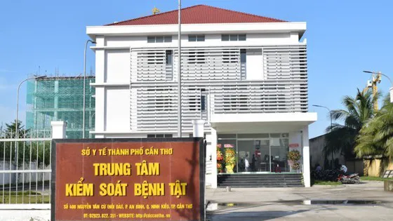 Khởi tố vụ án vi phạm đấu thầu liên quan Công ty Việt Á tại Cần Thơ