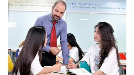 Cái sảy nảy cái ung