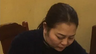 Khởi tố mẹ chồng “giải cứu” con dâu