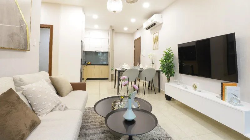 Kim Oanh Group tung chương trình hỗ trợ nhà ở đặc biệt cho nhân viên