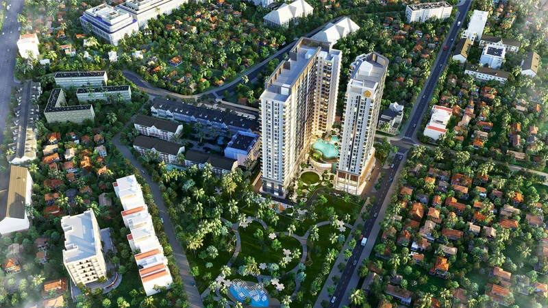 Hưng Thịnh Land phát triển căn hộ dành cho thế hệ 9X tại TPHCM