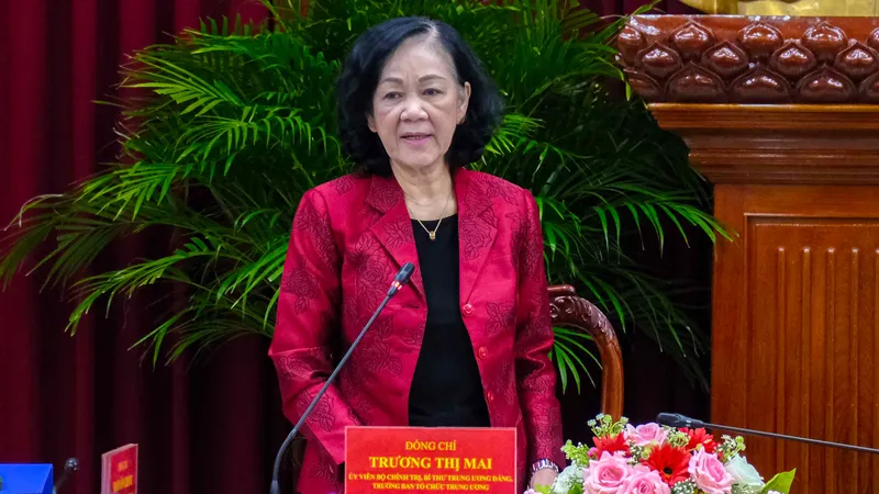 Tạo xung lực mới để TP Cần Thơ có bước phát triển đột phá