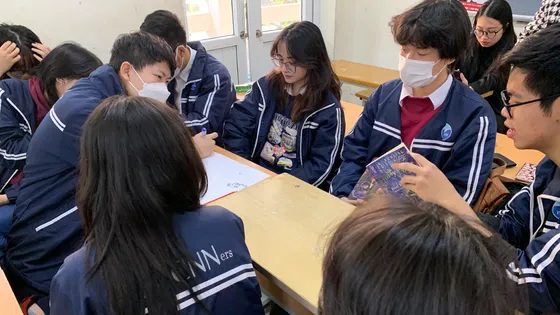 Từ năm học 2024 - 2025: Bỏ lớp không chuyên trong trường chuyên 