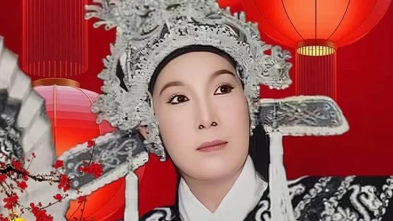 Vĩnh biệt NSƯT Vũ Linh: Lưu mãi một tài danh