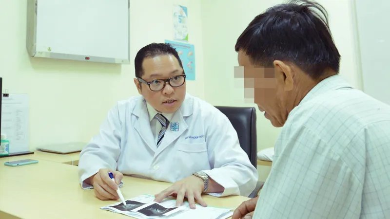 Nghị quyết 30: Gỡ nhiều “nút thắt” cho bệnh viện