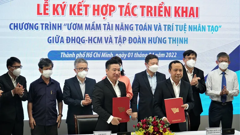 Bất cập đào tạo nhân lực khoa học cơ bản - Bài 3: Giải bài toán phát triển bền vững
