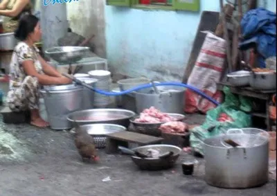 Công khai cá nhân, cơ sở vi phạm an toàn thực phẩm