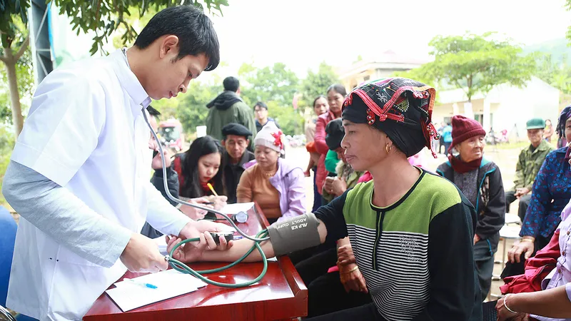 Cải cách chính sách tiền lương - không thể lỗi hẹn thêm - Bài 2: Nghề đặc biệt cần có đãi ngộ đặc biệt