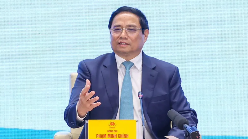 Không có gì cản trở được sự phát triển của thanh niên