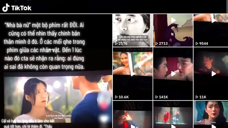 Vi phạm bản quyền: Tinh vi, khó quản - Bài 2: Nền tảng mở, vi phạm không giới hạn