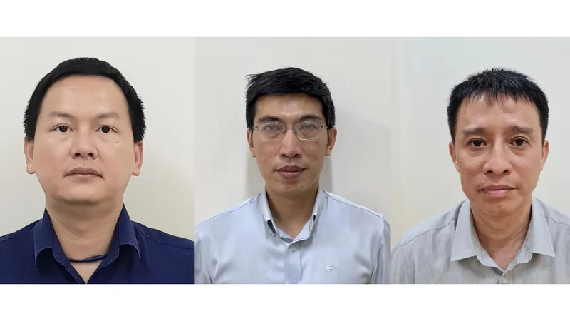 Cựu cán bộ Văn phòng Chính phủ bị “mua chuộc” ra sao trong vụ “chuyến bay giải cứu”?