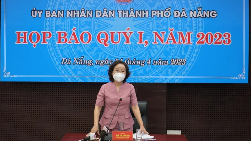 Đà Nẵng: Hơn 2.200 doanh nghiệp tạm dừng hoạt động
