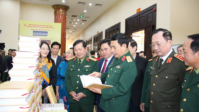 TPHCM mở đợt sinh hoạt sâu rộng về phòng chống tham nhũng, tiêu cực: Phát huy mạnh mẽ vai trò, trách nhiệm của các cấp ủy Đảng, cơ quan, đại biểu dân cử