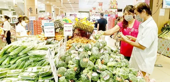 Nỗ lực cải thiện môi trường sản xuất - kinh doanh