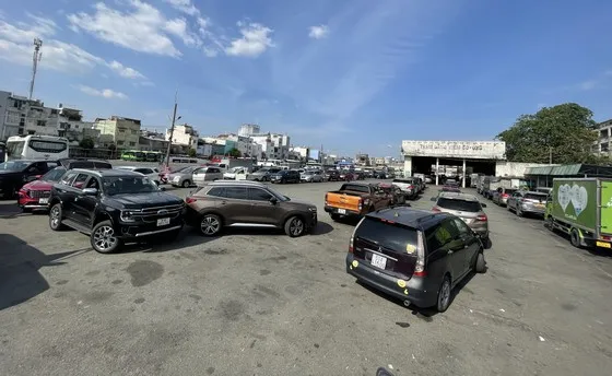 Xử lý nghiêm các đối tượng trục lợi tại trung tâm đăng kiểm