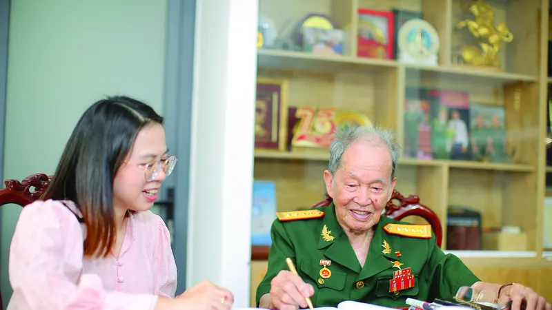 Lịch sử và niềm tin