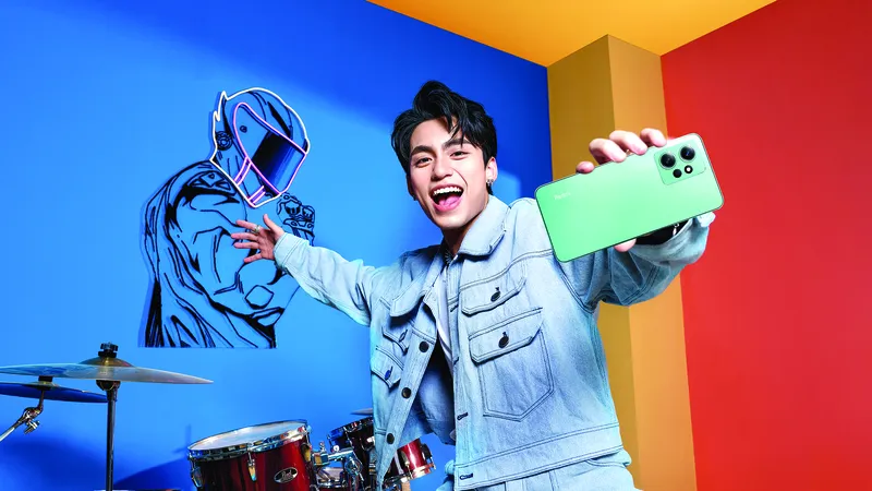 Xiaomi Việt Nam đồng hành cùng người dùng 