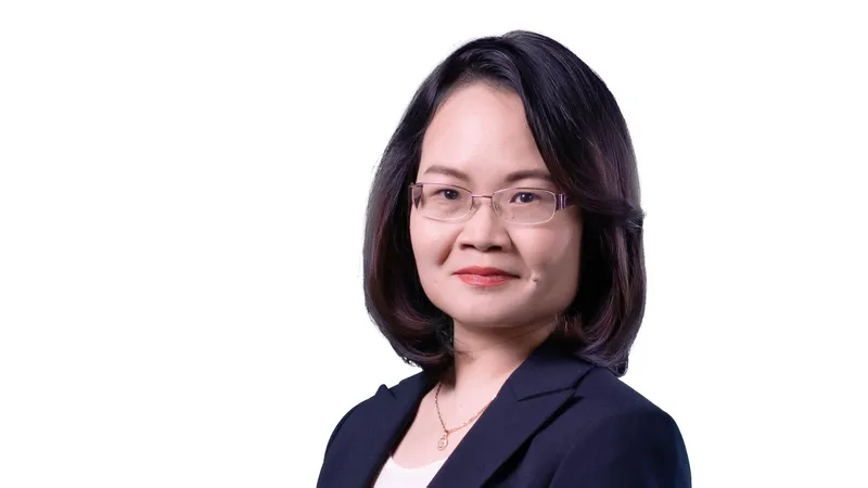 FE Credit thay CEO