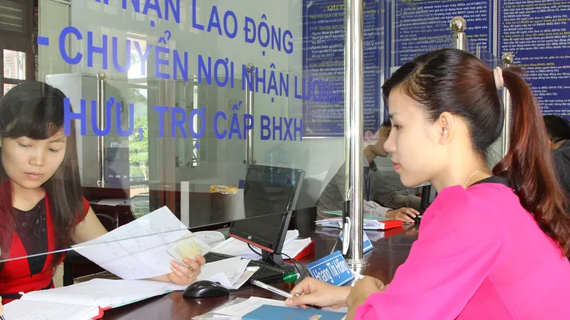 Tăng lương khu vực công phải tiệm cận khu vực quan hệ lao động