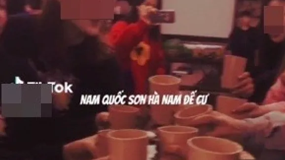 Di sản tinh thần không phải chuyện để đùa