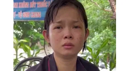 Bình Dương: Khởi tố người mẹ đánh chết con ruột sau khi uống bia 