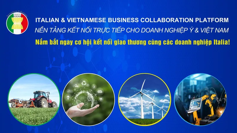 VELP 2023 - Chương trình giáo dục và kinh doanh ASEAN