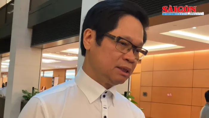 Đại biểu Quốc hội: Thủ tướng như vị đốc công đột phá vào tảng băng “né tránh trách nhiệm, lo sợ oan sai”