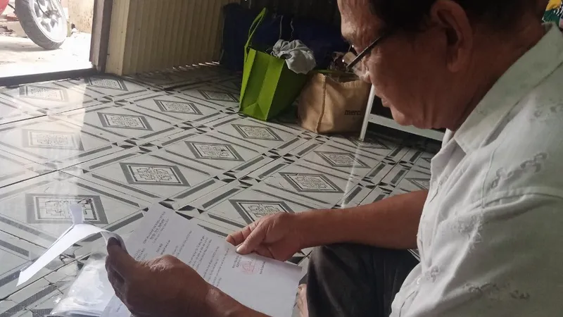 Bí thư Tỉnh ủy Cà Mau chỉ đạo làm rõ vụ gợi ý chung chi cho bị can được tại ngoại