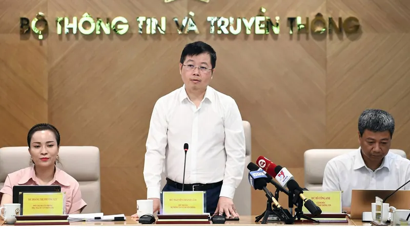 Đã phát hiện những sai phạm ban đầu của TikTok Việt Nam