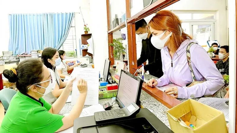 TPHCM: Tăng cường công tác kiểm tra hoạt động công vụ