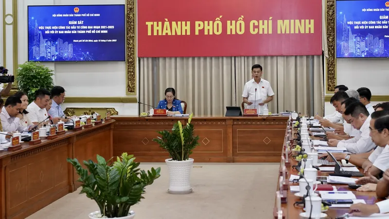 Hai năm, gần 200 dự án đầu tư công chậm quyết toán