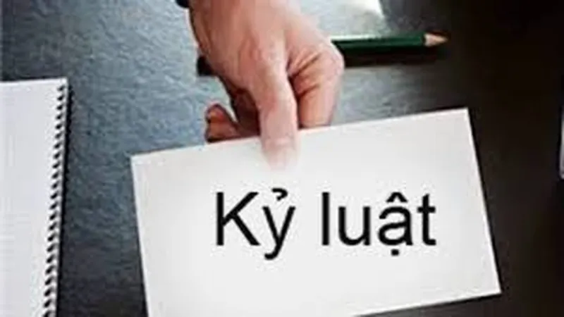 Kỷ luật, xóa tư cách chức vụ 4 nguyên lãnh đạo UBND tỉnh Lào Cai