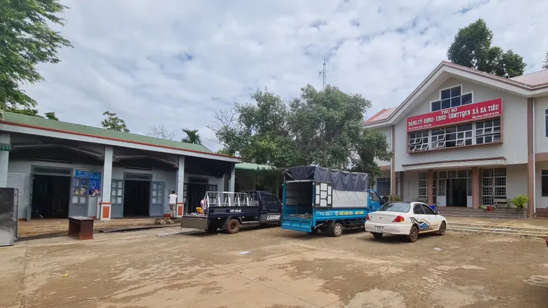 Vụ tấn công 2 trụ sở UBND xã ở Đắk Lắk: Truy nã đặc biệt đối tượng Y Khing Liêng về tội khủng bố