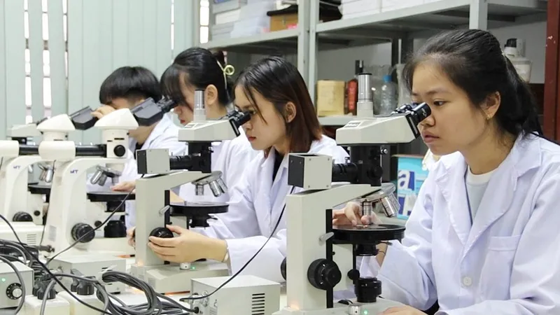 Việt Nam có chất lượng giáo dục tốt