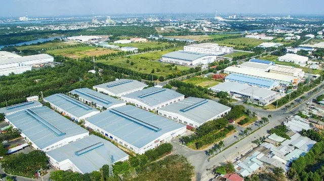 Tháo gỡ vướng mắc cho các cụm công nghiệp