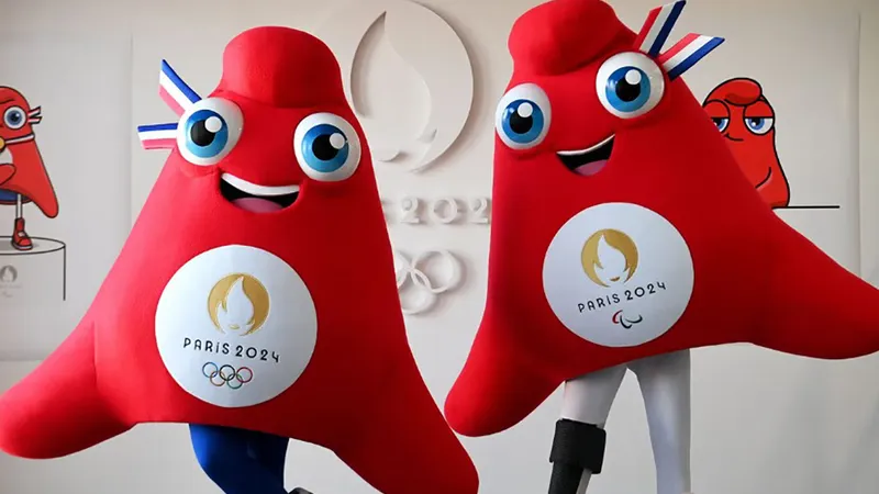Olympic mùa hè Paris 2024: Nỗi lo an ninh