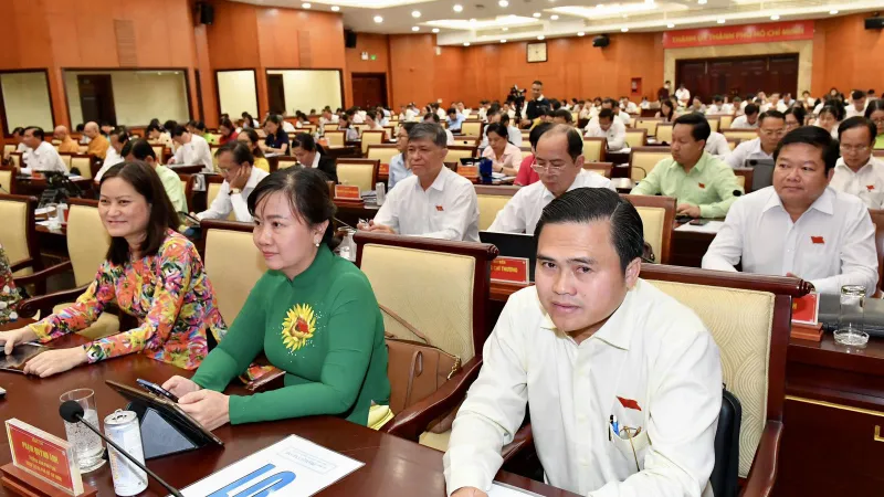 Dự án cao tốc TPHCM - Mộc Bài dự kiến thu hồi 204ha đất 