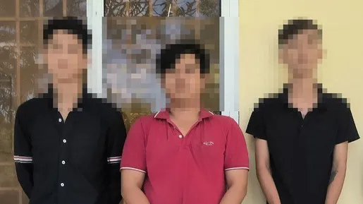 Vụ mua bán người đưa sang Campuchia: Bắt tạm giam thêm 2 đối tượng