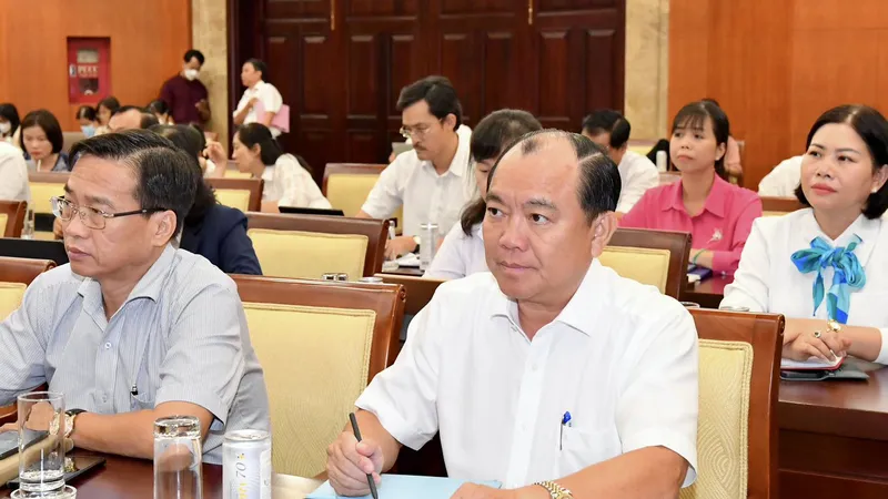 TPHCM thu hồi 381 địa chỉ nhà đất