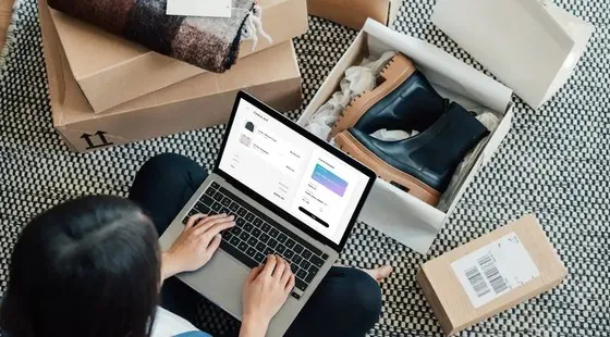 Ưu tiên kiểm tra hàng hóa giao dịch trên các chợ mạng