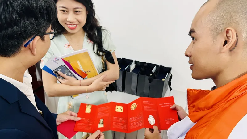 Hàn Quốc thúc đẩy quảng bá du lịch tại Việt Nam