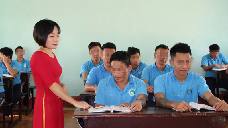 Thầm lặng những “chuyến đò” đặc biệt