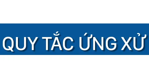 Quản lý không thể trông chờ vào khuyến nghị